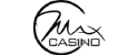 logo Max Casino